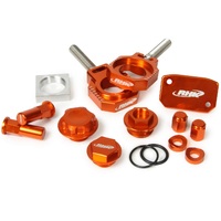 RHK Bling Kit KTM Husqvarna Selected Models Orange