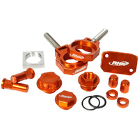 RHK Bling Kit KTM Husqvarna Gas Gas Seleceted Models Orange