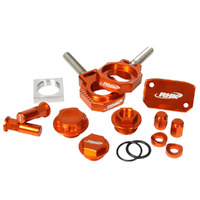 RHK Bling Kit KTM 65SX 12-13 Orange