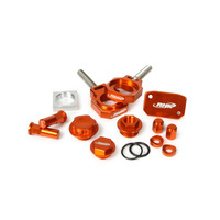 RHK Bling Kit KTM 85SX 13-14 Orange