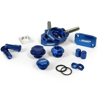 RHK Bling Kit KTM Husqvarna Gas Gas Selected Models Blue
