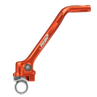 RHK kickstarter assembly orange KTM 65SX 2016-2023