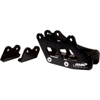 RHK Chain Guide KTM ALL 125- 380 98-06 250-360 96-97 ALL 94-95 Black