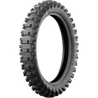 Michelin tyre 100/90-19 Starcross 6 Medium/Hard
