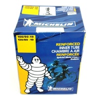 Michelin Tube 19MER Valve TR4