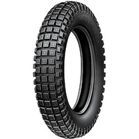 Michelin tyre 120/100R -18 68M Trial X Light Comp