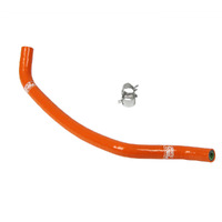 Samco Hose Kit - T-Piece Fuel Hose KTM Orange 125SX 11-17/250SX 11-16