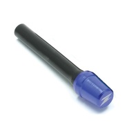 Zeta Blue Uni-Flow 1-Way Fuel Cap Breather Vent ZE93-1001